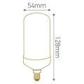Lampe led effet flamme 2,8w  4,5w e14 1300k  3 modes 3125467169989