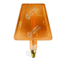 Girard sudron ampoule pyramidale filament led e27