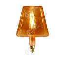 Girard sudron ampoule pyramidale filament led e27