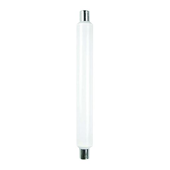 Girard sudron tube linolite led s19 310mm 6w 2700k 500lm