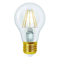 Girard sudron standard filament led e27 6w 650lm 2700k 360° claire 25000h