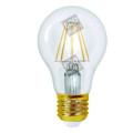 Girard sudron standard filament led e27 6w 650lm 2700k 360° claire 25000h
