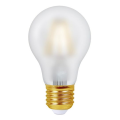 Lampe à Filament LED Girard Sudron - A60 - E27 - 6W - 360° - 740lm - 2700K - 15000H