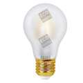 Lampe à Filament LED Girard Sudron - A60 - E27 - 6W - 360° - 740lm - 2700K - 15000H