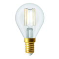Girard sudron spherique 4w e14 claire blister