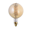 Girard sudron globe g200 filament led 8w e27 2000k 700lm dim. amb.