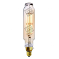 Girard sudron ecowatts - big tube t75 led filament 350mm 8w e27 2000k 700lm dim. amb. 