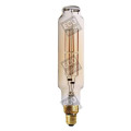 Girard sudron ecowatts - big tube t75 led filament 350mm 8w e27 2000k 700lm dim. amb. 