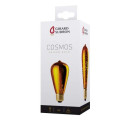 Girard sudron edison led cosmos 3d - or