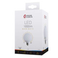 Girard sudron globe d95 led 330° 12w e27 2700k 1000lm