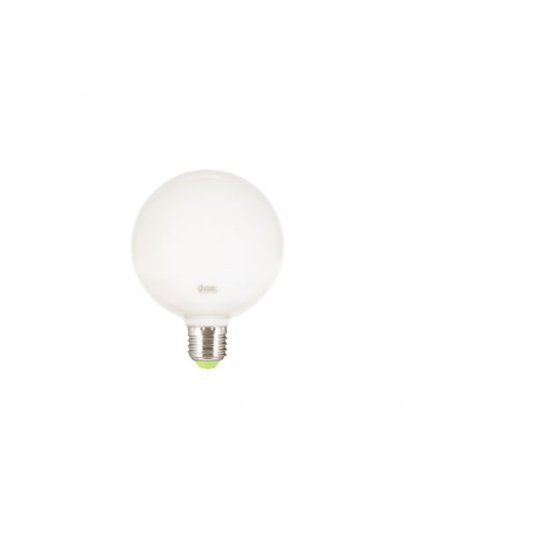 Girard sudron globe d120 led 330° 15w e27 2700k 1200lm