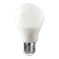 Girard sudron standard a65 led 330° 12w e27 2700k 1000lm capteur nocturne