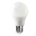 Girard sudron standard a65 led 330° 12w e27 2700k 1000lm capteur nocturne