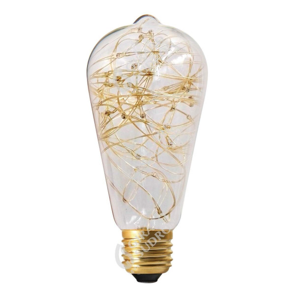 Girard sudron edison led strip 1,5w e27 2700k cl.