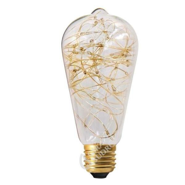 Girard sudron edison led strip 1,5w e27 2700k cl.