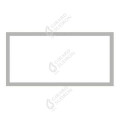 Girard sudron aneto - dalle led 300x600 36w 4000k 3500lm 120° blanc