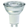 Girard sudron nouveau spot gu10 nacré 5w 36° - effet dichroique - dimmable