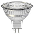 Girard sudron nouveau spot gu5.3 nacré 5w 36° - effet dichroique - dimmable