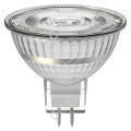 Girard sudron nouveau spot gu5.3 nacré 5w 36° - effet dichroique - dimmable