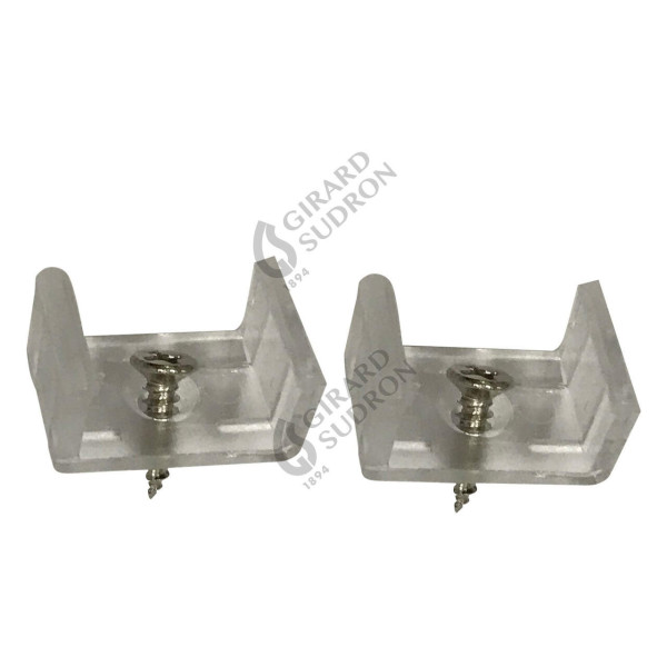 Girard sudron attache plastique