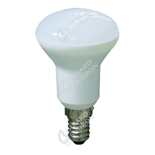 Girard sudron spot r50 led 6w e14 3000k 400lm 120°