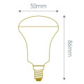 Girard sudron spot r50 led 6w e14 3000k 400lm 120°