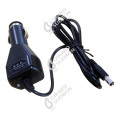 Girard sudron chargeur de batterie sur allume cigare pour projecteur led portatif