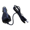 Girard sudron chargeur de batterie sur allume cigare pour projecteur led portatif