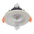 Girard sudron alhena - ecowatts - spot encastré led Ø90x50 enc.Ø70 9w 4000k 700lm 36° blanc