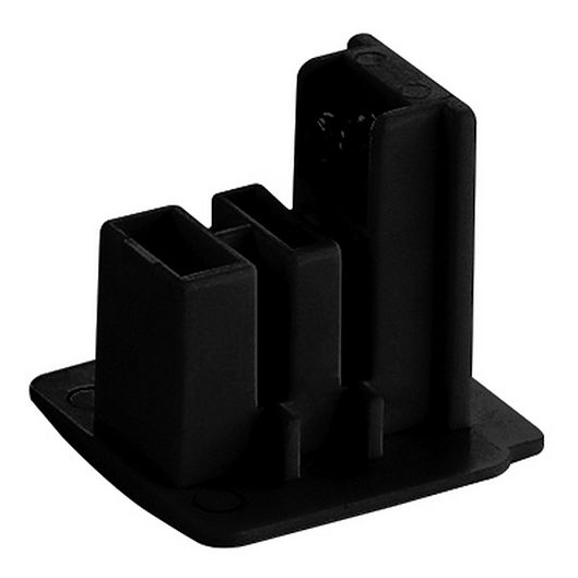 Girard sudron embout de fin de ligne noir