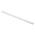 Girard sudron tyr - ecowatts - tube led intégrée 870x23x36 12w 3000k 1080lm 150° dépoli