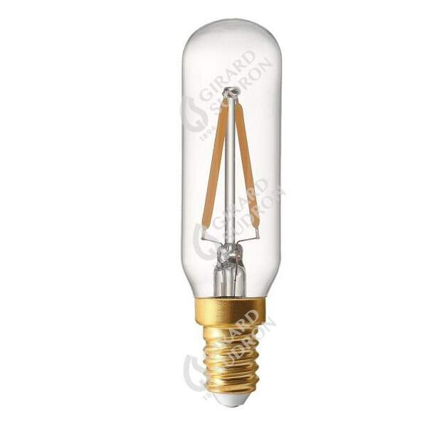 Girard sudron t20 * 95 led filament 2w 160lm 2700k