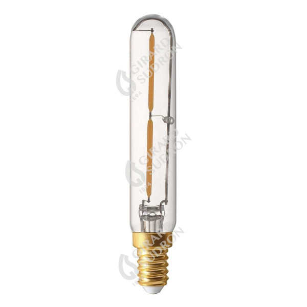 Girard sudron t20 * 120 led filament e14 2w 160lm 2700k