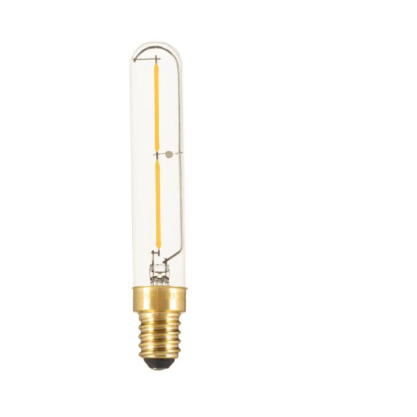 Girard sudron t20 * 120 led filament e14 2w 160lm 2700k