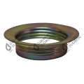 Girard sudron bague d.60 pour douille e27 acier laiton