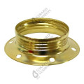 Girard sudron bague pour douille e27 filetee acier lai