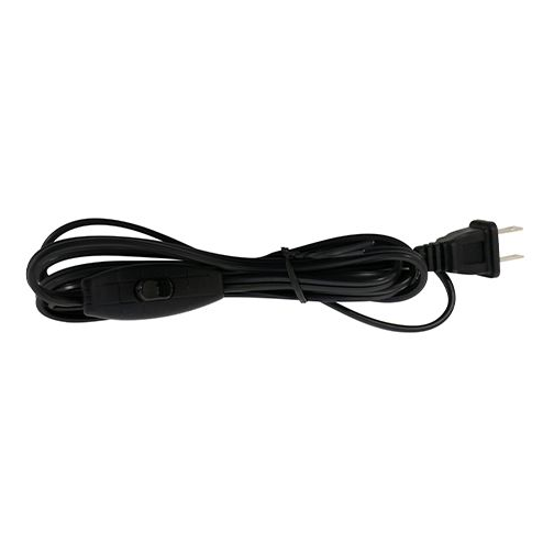 Girard sudron cordon usa spt2 noir l.2m avec inter