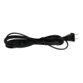 Girard sudron cordon usa spt2 noir l.2m avec inter
