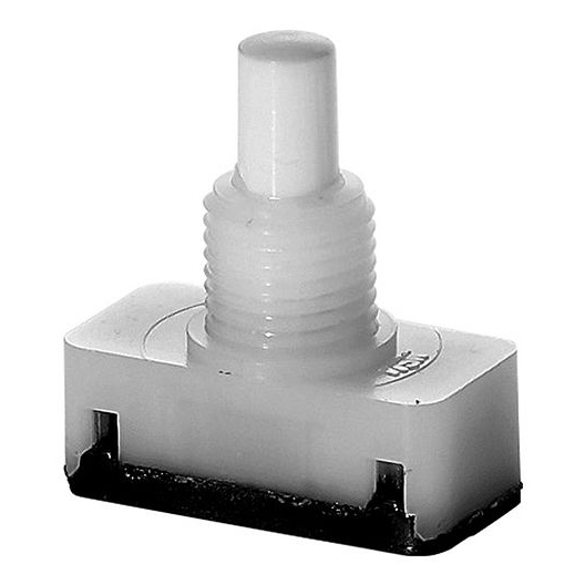 Girard sudron inter blanc a poussoir col 8.8mm