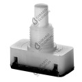 Girard sudron inter blanc a poussoir col 8.8mm