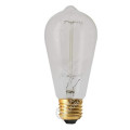 Girard sudron edison filament me?tallique droit 24w e27 2200k cl. 