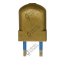 Girard sudron fiche démontable 2.5a or