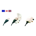 Girard sudron fiche-adaptateur 3a europa/uk blanche