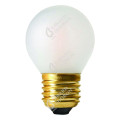 Girard sudron spherical g45 led filament 4w e27 2700k 330lm dim. mat.
