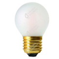 Girard sudron spherical g45 led filament 4w e27 2700k 330lm dim. mat.