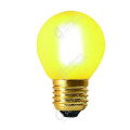 Girard sudron spherical g45 led filament 4w e27 2700k 330lm dim. mat.