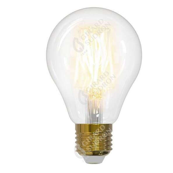 Girard sudron standard a67 filament led 8w e27 4000k 1055lm dim cl.