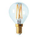 Girard sudron golfball g45 filament led 5w e12 2700k 520lm dim cl.