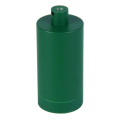 Girard sudron douille e27 aluminium ø48mm h.105mm vert sapin