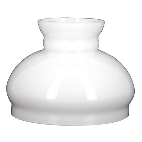 Girard sudron abat-jour vesta triplex opale 99mm